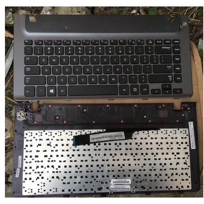 Samsung 355V4C NP355E4C 355v4x 3445VX 350V4C 3445VC laptop keyboard | BigBuy360 - bigbuy360.vn