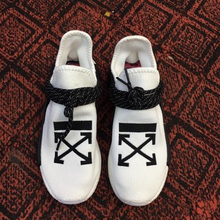 [FULLBOX] Giày Human Race X Off White