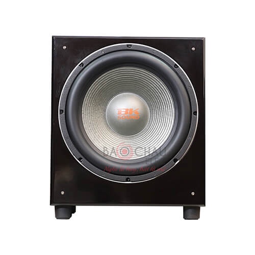 [CHÍNH HÃNG] Loa Sub Karaoke BKSound SW815 | Sub Điện Bass 40cm - Âm Trầm Uy Lực Mạnh Mẽ (Giá 1 Chiếc)