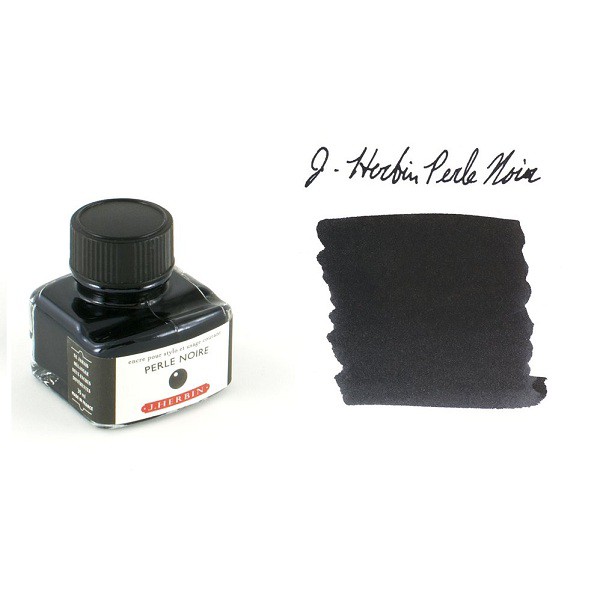 Mực J.HERBIN các mầu - Pháp lọ 30ml