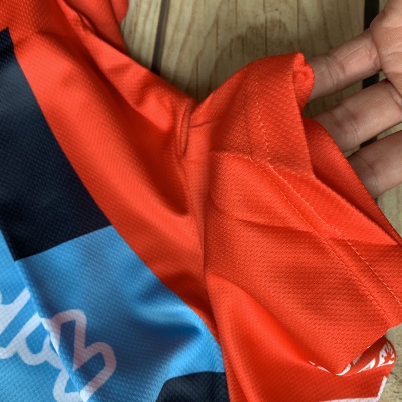 Áo Polo KTM Racing Team MOTOGP