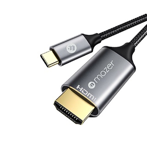DÂY CÁP MAZER USB-C TO HDMI 4K/60HZ