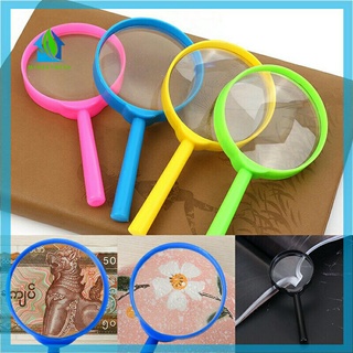 Kính lúp cho trẻ.