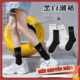  tất cao cổ XX cho nam và nữ