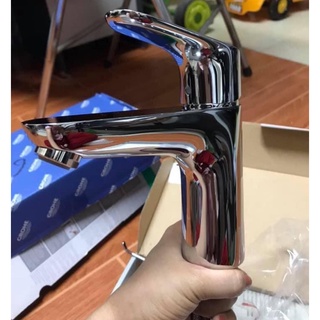 Vòi hansgrohe focus 100 - 31607000