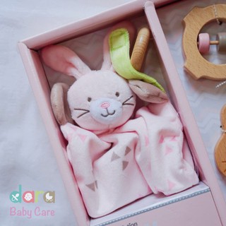 BỘ ĐỒ CHƠI CAO CẤP THỎ BUNNY