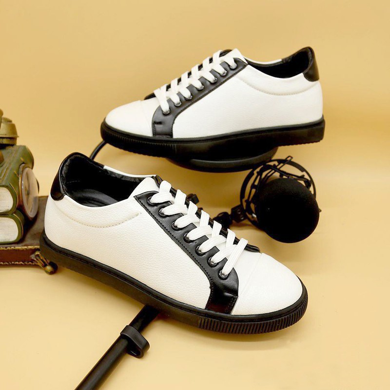 Giày thể thao nam, Giày sneaker cao cấp mã M20. Khuyến mãi khủng