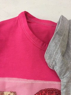 Đầm bé gái ( sale 50k )