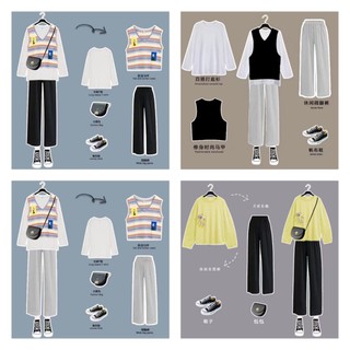 [TRẢ ORDER] Set bộ váy áo/ quần áo (note size, tên fb)