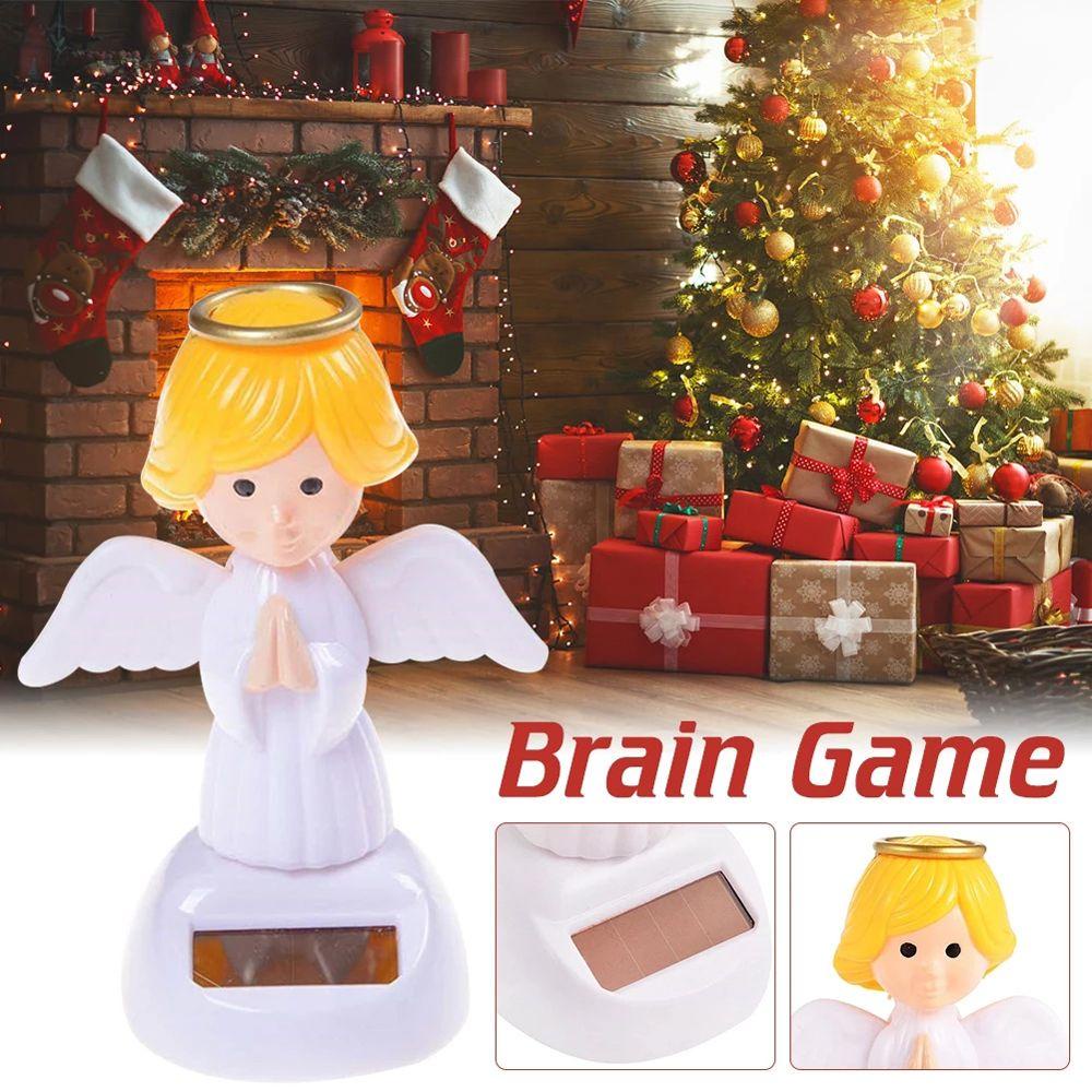 Búp Bê Lật Nhảy Múa Trang Trí Thân Thiện Với Môi Trường