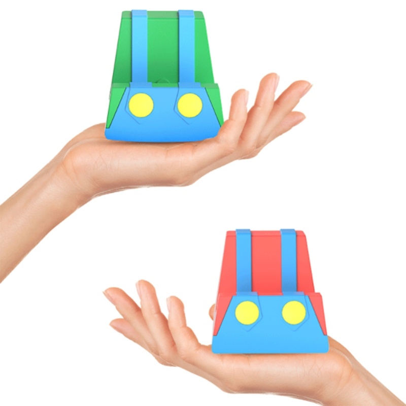 Dock Sạc Đứng Cổng USB C Có Công Tắc OLED Cho Lite