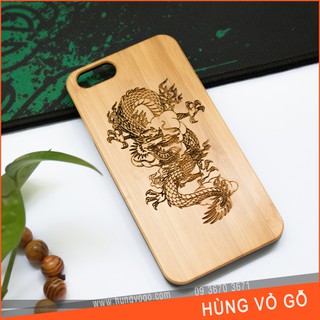 Ốp gỗ iphone 6/6s plus - Mẫu ốp lưng ip6/6s plus