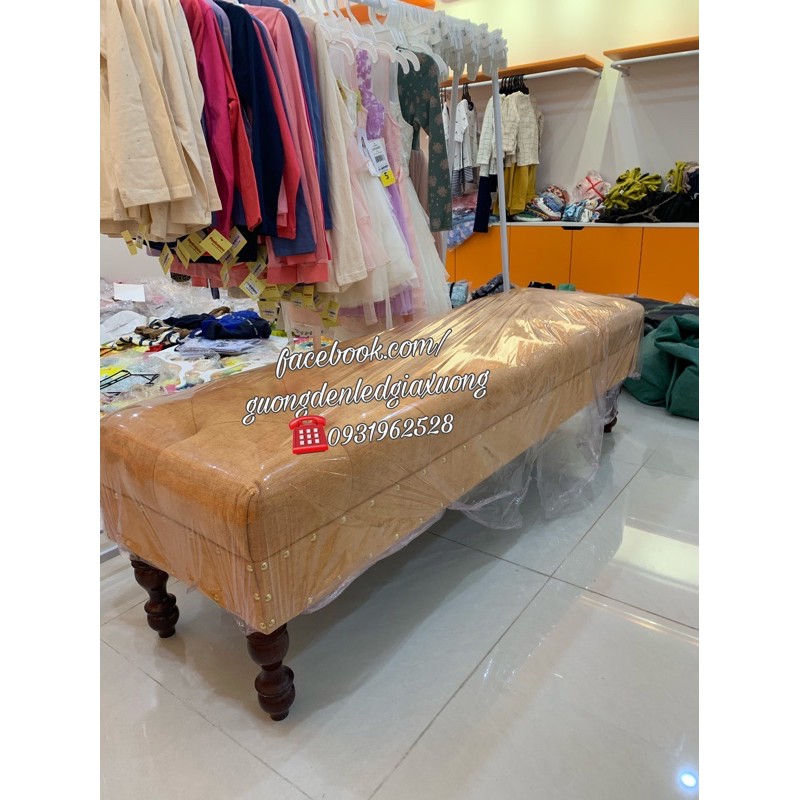 Ghế băng chờ cho shop-ghế sofa chờ đa năng