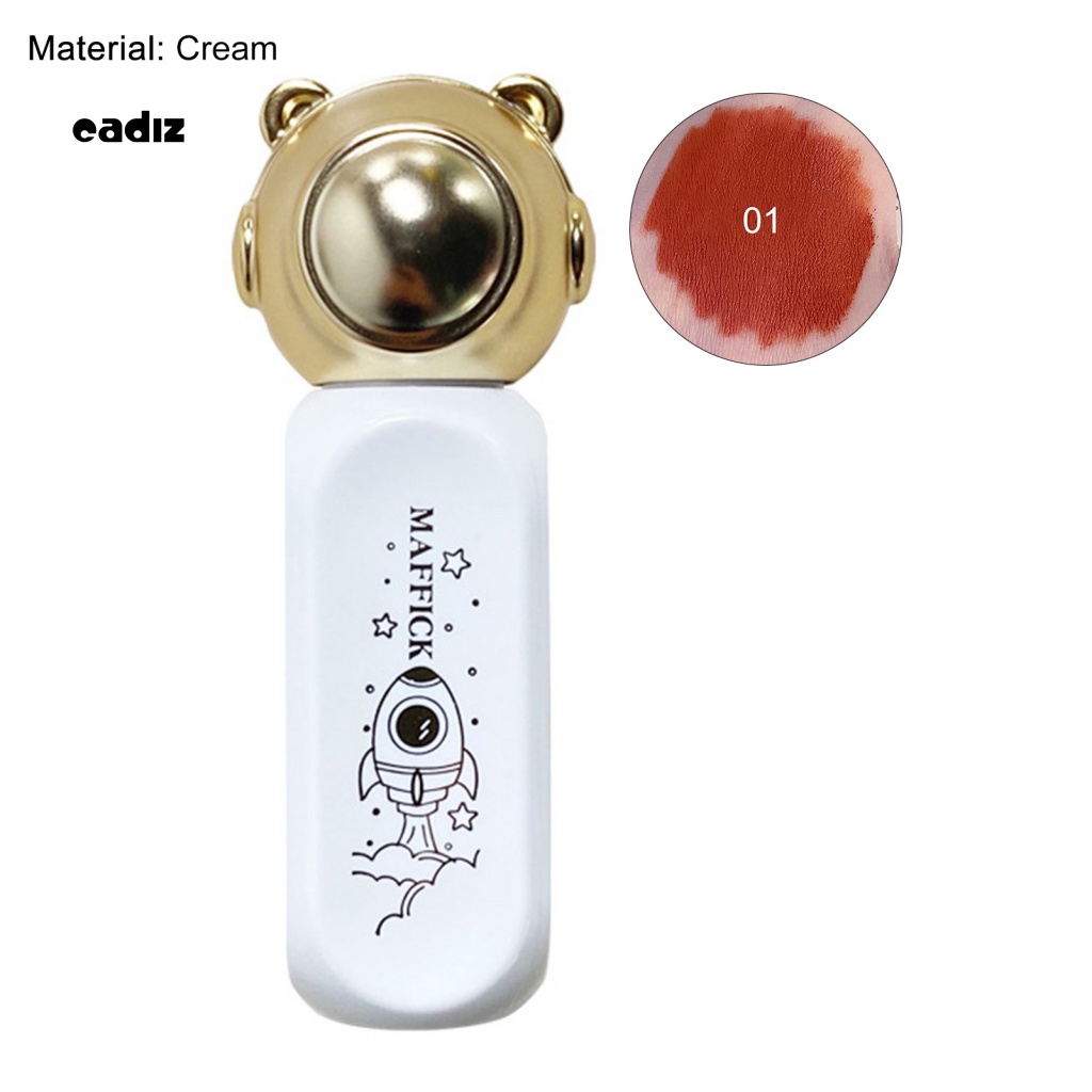 Son Môi Hai Công Dụng Cho Màu Lâu Trôi Kháng Nước Và Dưỡng Ẩm Môi Cho Nữ