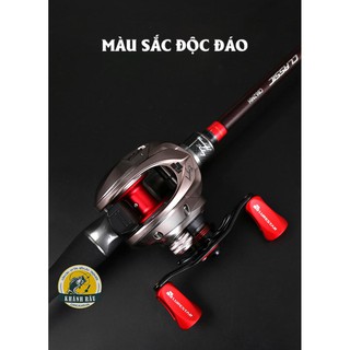 Máy ngang LURE STAR BLADE