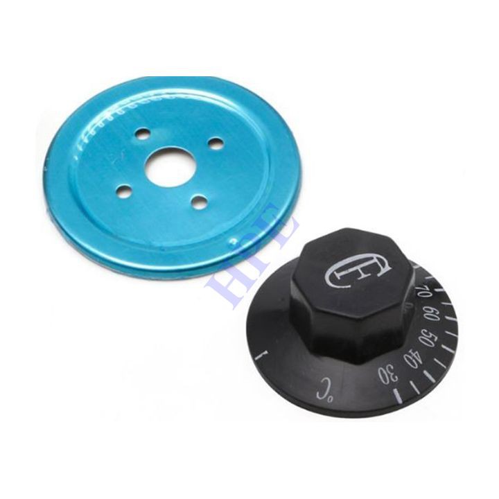 Công tắc nhiệt 30 - 110 độ C