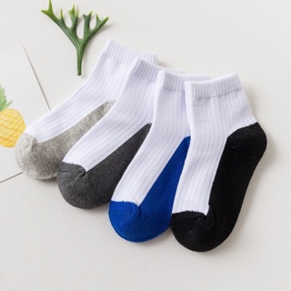 Vớ Trẻ Em - Người Lớn theo size