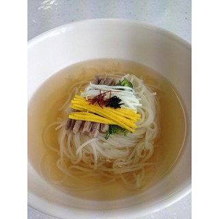 Mì Ottogi/Otoki sợi nhỏ, trung, lớn (500g - 900g)