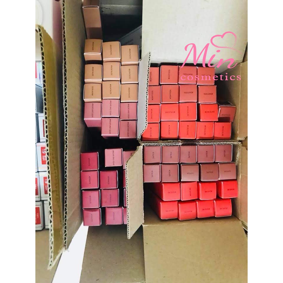 [ FREE SHIP] Son 3CE Velvet Lip Tint (chuẩn Auth) | BigBuy360 - bigbuy360.vn