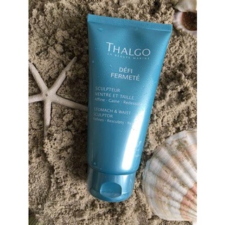 Kem giảm mỡ thừa và săn chắc cho vùng bụng và eo THALGO 150ml - Stomach and Waist Sculptor