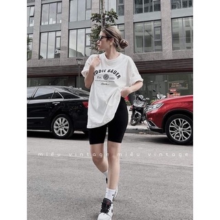 Quần legging ngố nâng mông siêu hot siêu đẹp 2022 thời trang cá tính