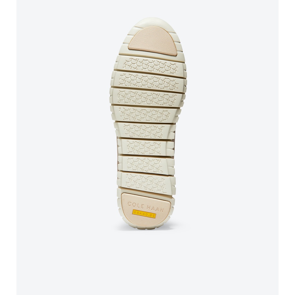 Giày Sneaker,&lt;br&gt;Giày Thể Thao Nữ COLE HAAN ZERØGRAND PERFORATED SNEAKER W10387