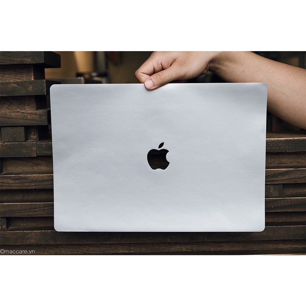 Bộ Dán full 5in1 mac 14inch/16inch m1 2021 mocoll