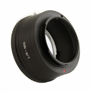Ngàm chuyển lens Leica R - Sony E-Mount