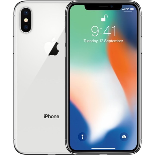 Điện thoại iPhone X Quốc tế 64GB Mới 99% | BigBuy360 - bigbuy360.vn