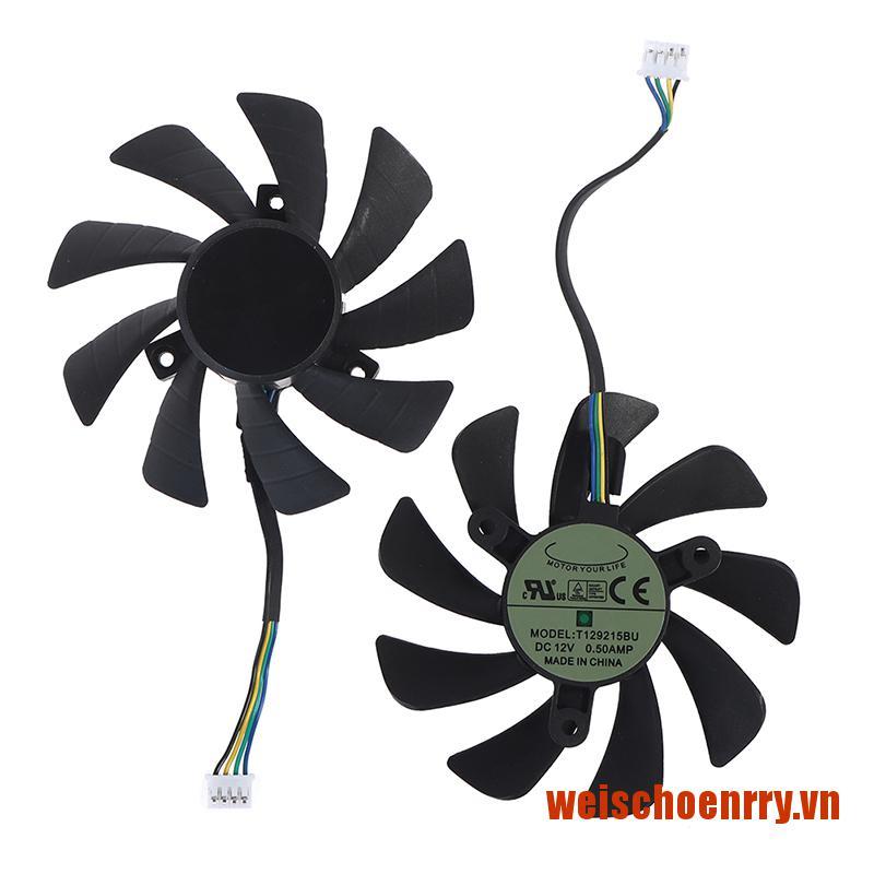 Quạt Tản Nhiệt 85mm Cho Card Đồ Họa Gtx1060 Mini Itx P106-090 | BigBuy360 - bigbuy360.vn