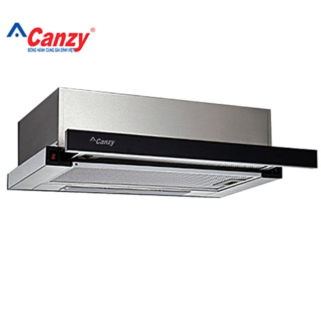 [Mã 159ELSALE hoàn 7% đơn 300K] Máy Khử Mùi Âm Tủ Cao Cấp CANZY CZ7002G