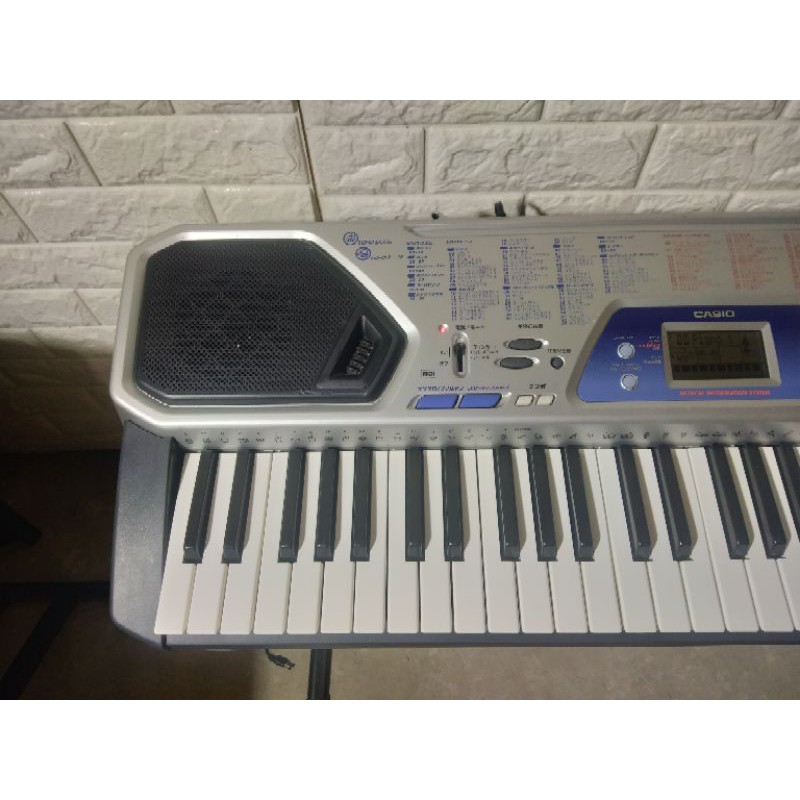 Đàn ocgan ca. sio Ctk481