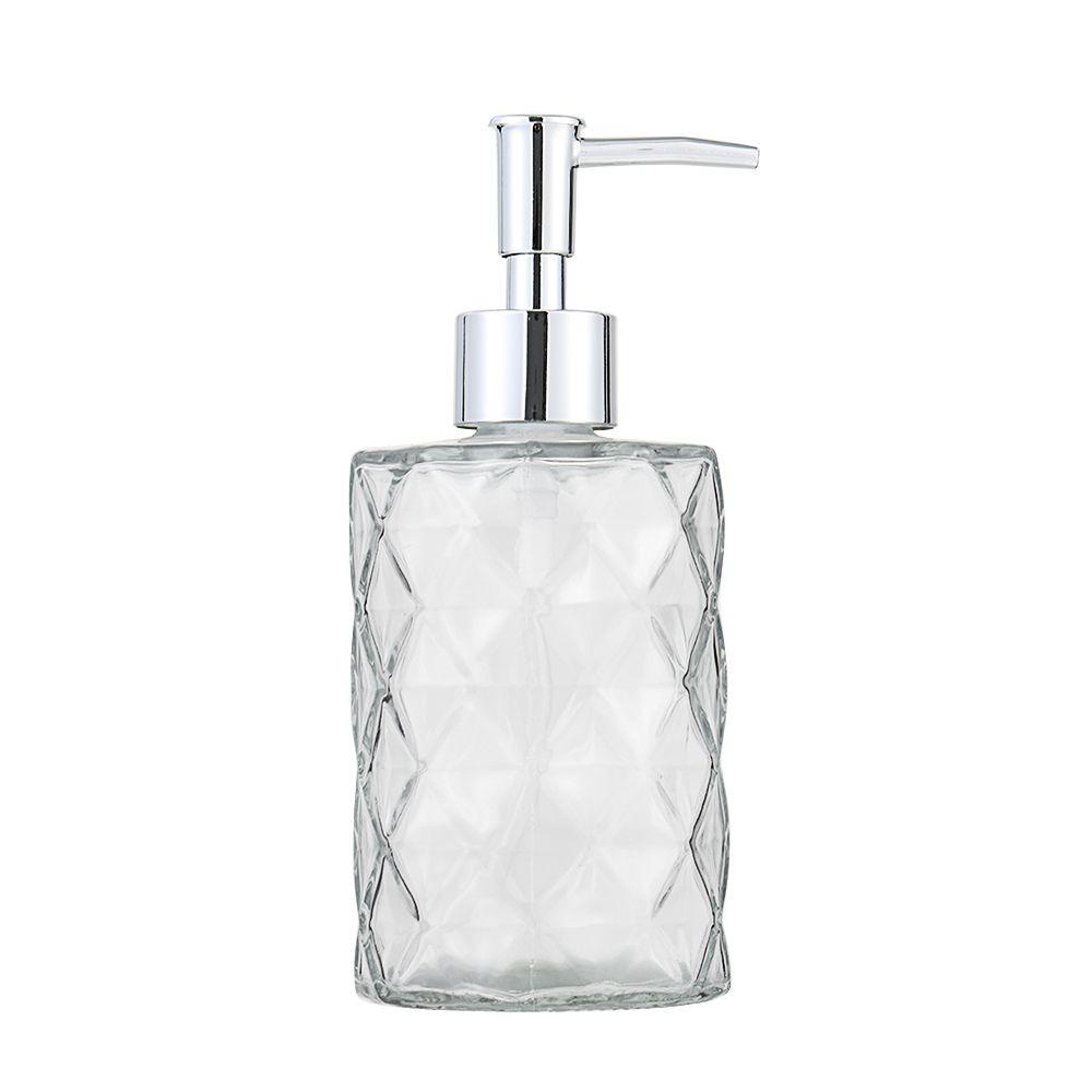 LEISURE Bình Xịt Xà Phòng Rửa Tay 450ml
