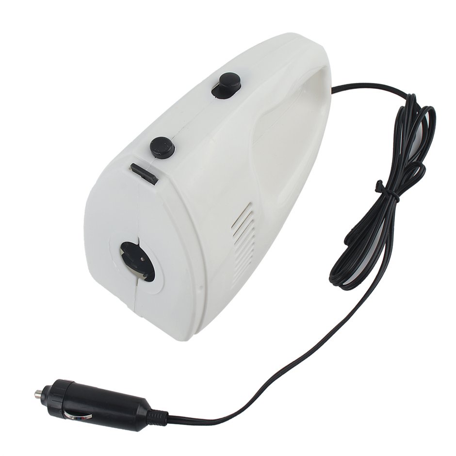 Máy hút bụi tay máy chân không nhỏ