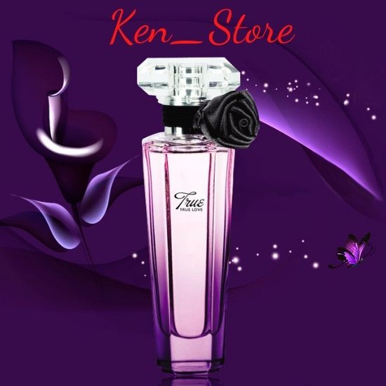 Nước Hoa Nữ Flower Of Story Paris Set 3 * 25ml Cao Cấp, Gợi Cảm, Hấp Dẫn, Cuốn Hút, Hương Thơm Tươi Mát, Dài Lâu
