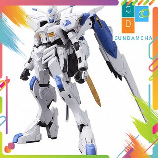 Mô hình lắp ghép Gundam Bandai 1/100 BAEL - Mô hình gundamchat