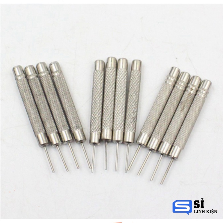 3 CHỐT ĐÓNG THÁO DÂY ĐỒNG HỒ