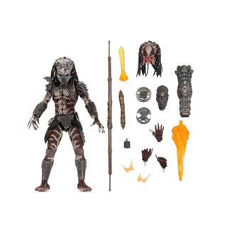 Mô hình NECA Ultimate Guardian Predator