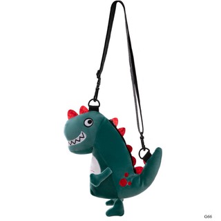 Túi khủng long đeo vai size 35cm