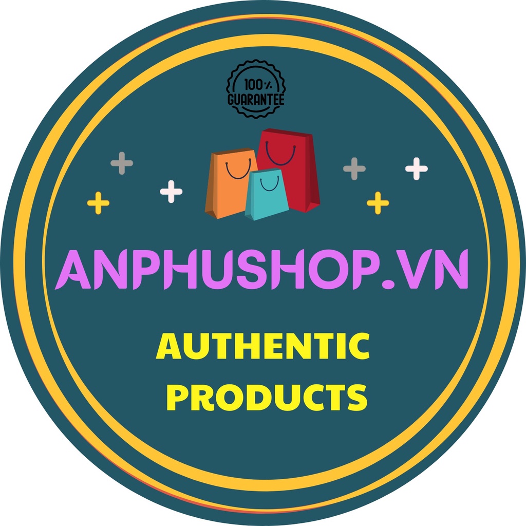 Anphu.vn-Mỹ phẩm chính hãng