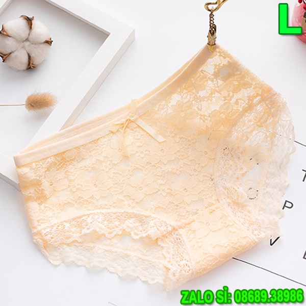 SỈ ZALO RẺ HƠN_ Quần Lót Nhiều Màu Siêu Đẹp H009 Size L | BigBuy360 - bigbuy360.vn