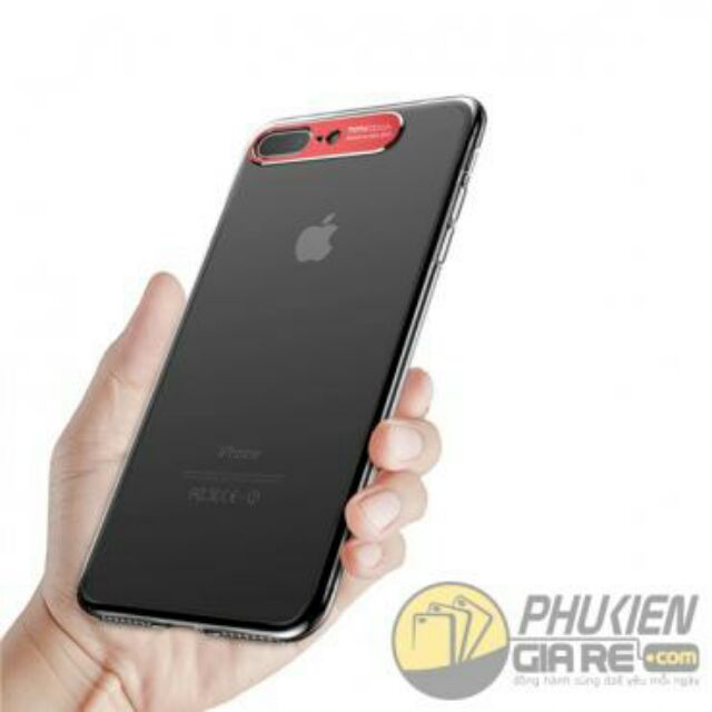 Ốp lưng ToTu iphone 8 plus