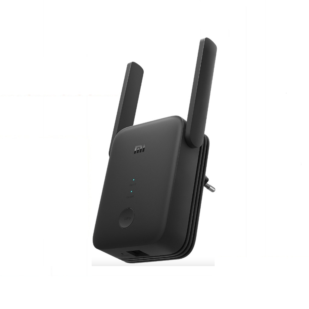 Kích sóng wifi Xiaomi AC1200 Mi Wifi Range Extender-RA75- Bộ kích wifi 2 băng tần 2.4GHz 5GHz