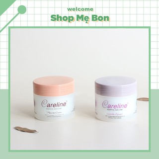 Kem Nhau Thai Cừu Careline Dưỡng Da của Úc