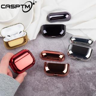 Ốp Bảo Vệ Chống Sốc Cao Cấp Cho Apple Airpods Pro