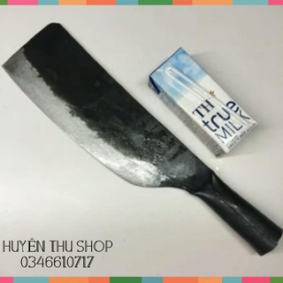 Dao phay rèn thủ công làng nghề Đa Sỹ (loại 1)