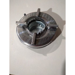 Bếp cồn inox chảo gang