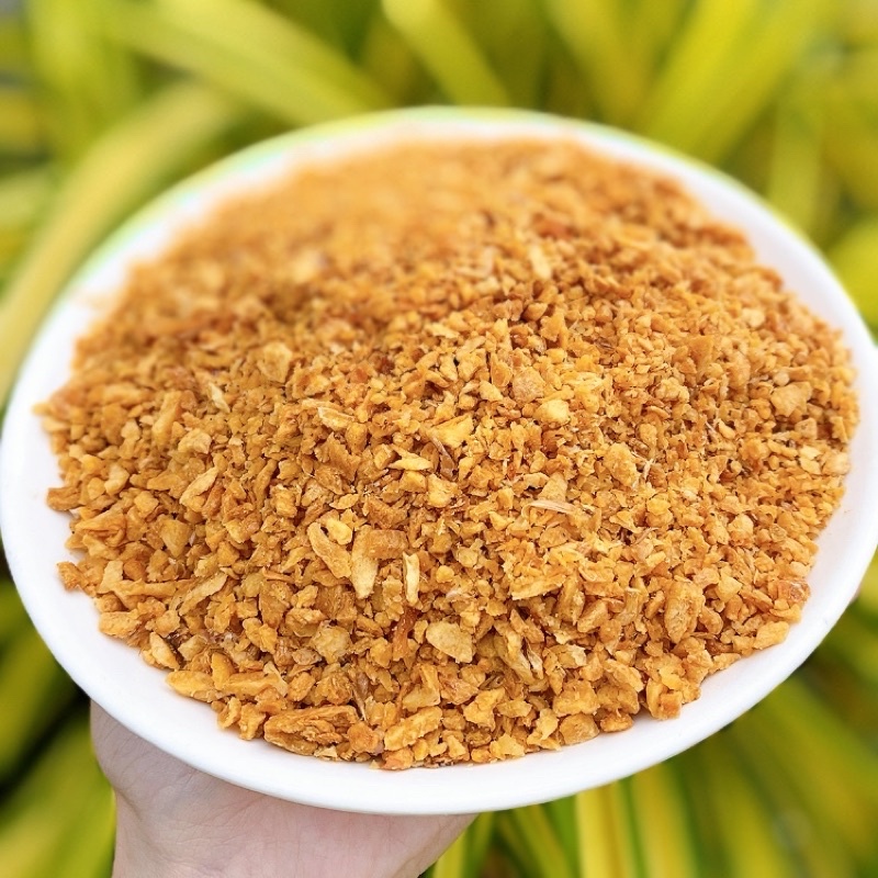 Tỏi Phi Ngọc An 100gr | BigBuy360 - bigbuy360.vn