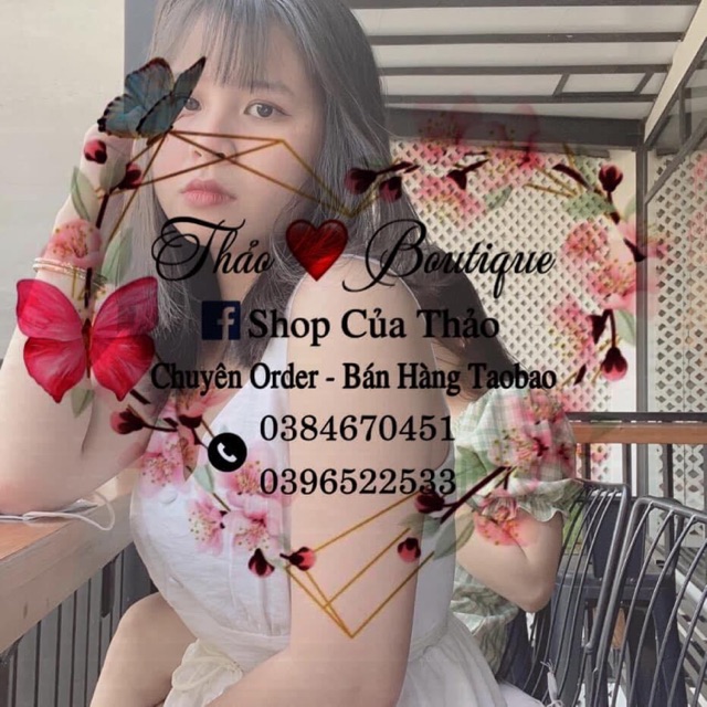 Shop Của Thảo ❤️