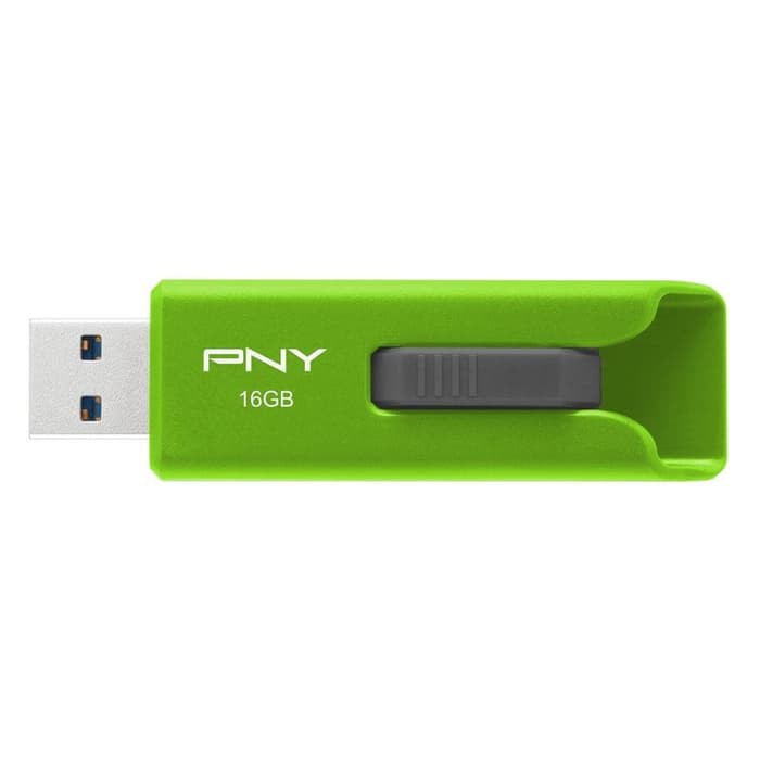 Usb 2.0 Flashdisk Pny Prime Dung Lượng 16gb 48 Mbs